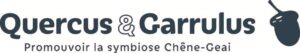 Logo Quercus & Garrulus